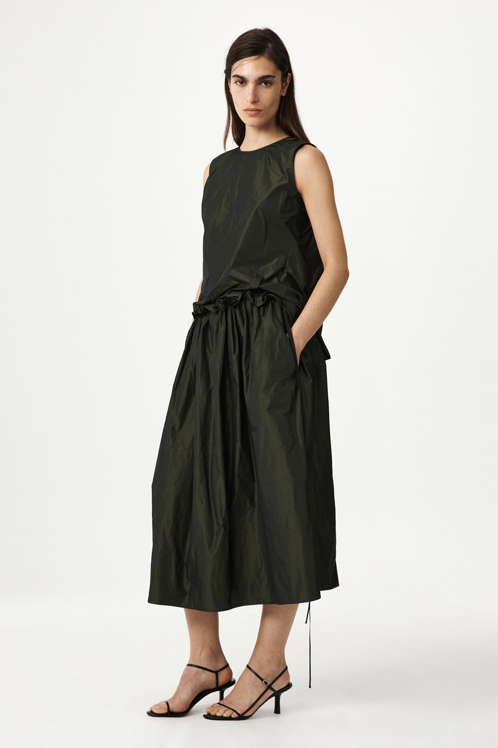 Lumen Skirt