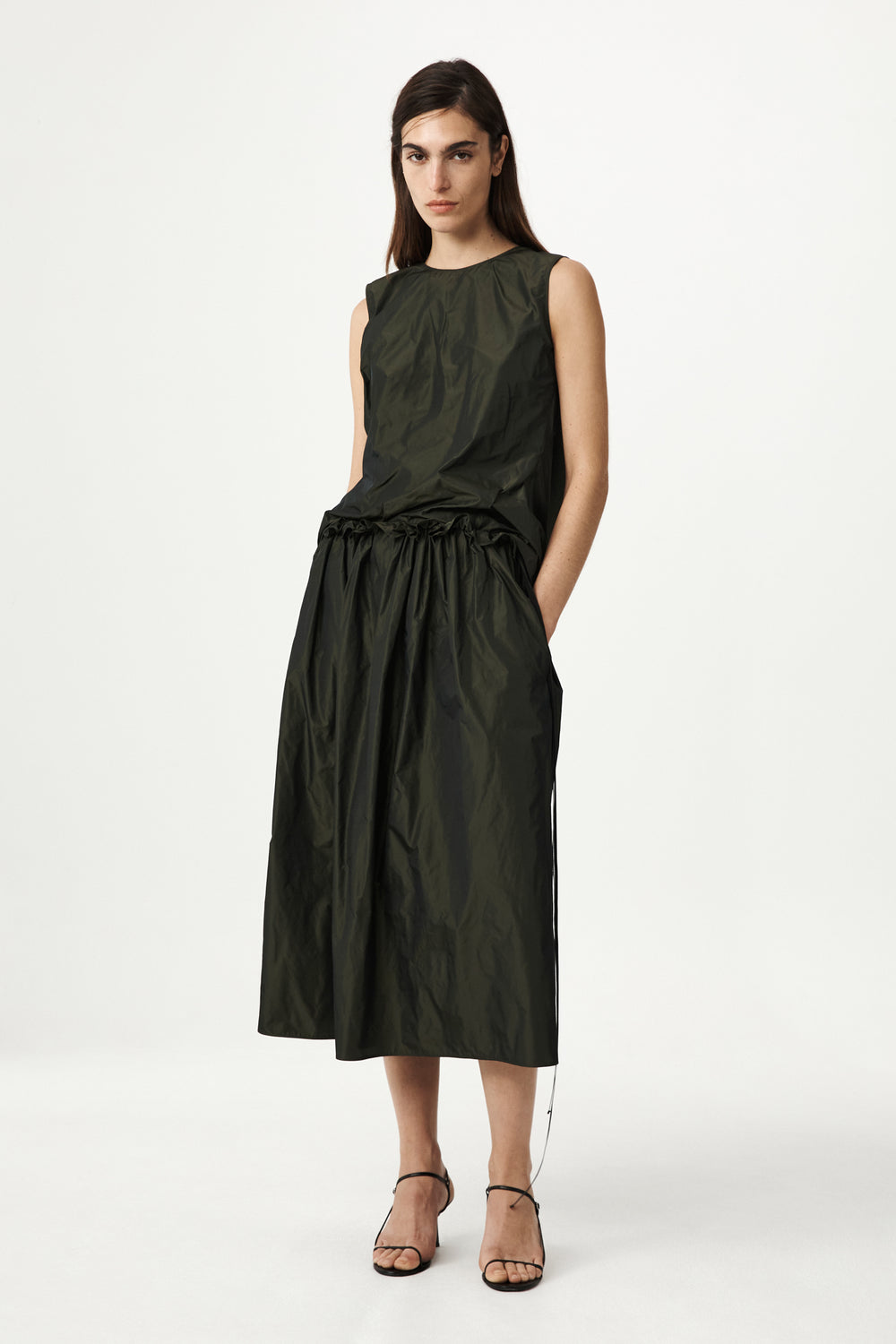 Lumen Skirt