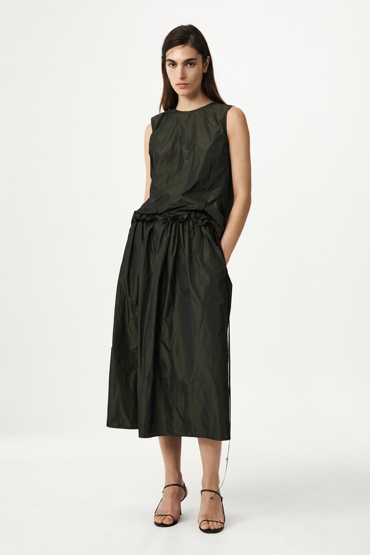 Lumen Skirt