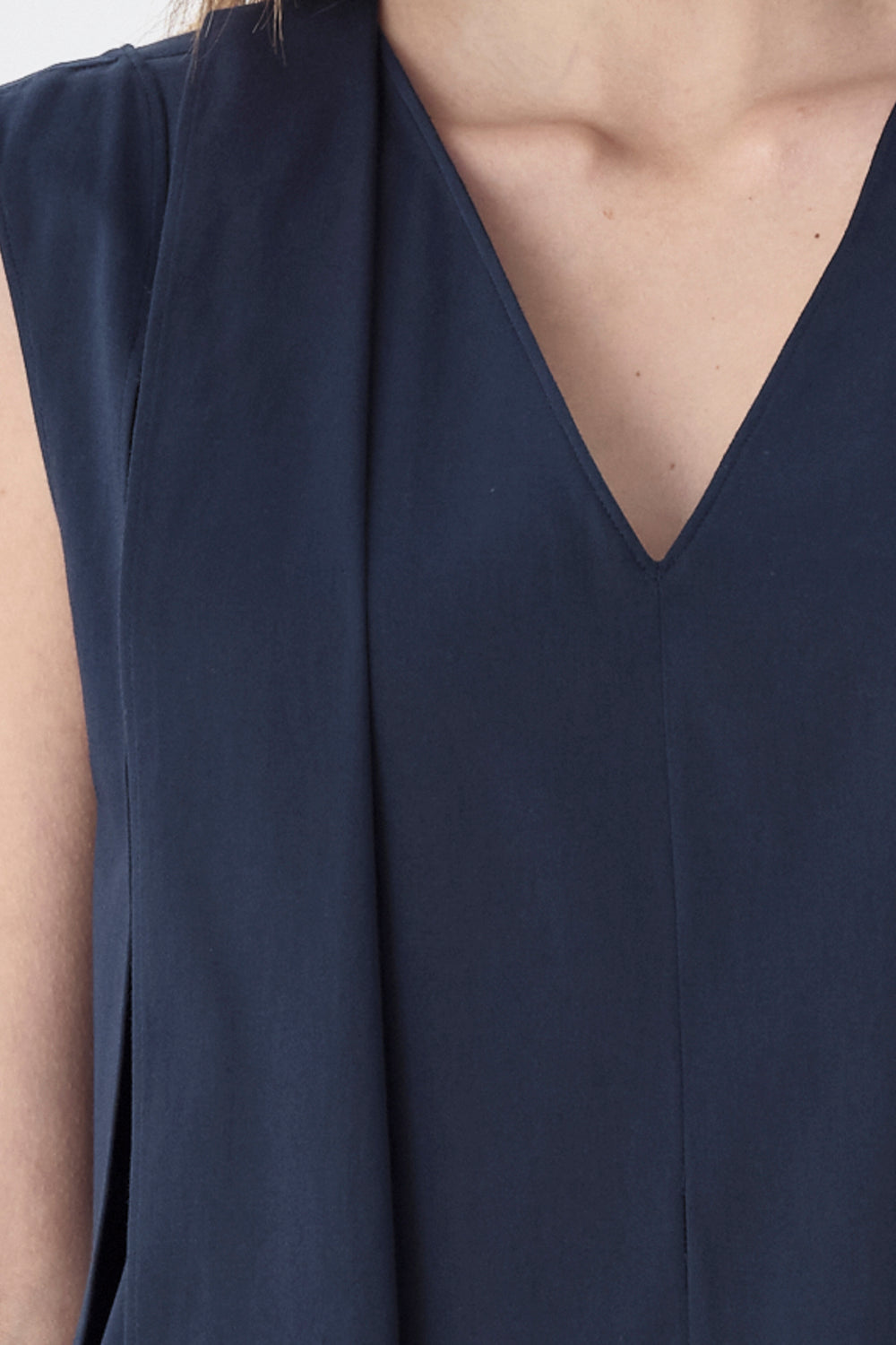 Luz Cotton Dress