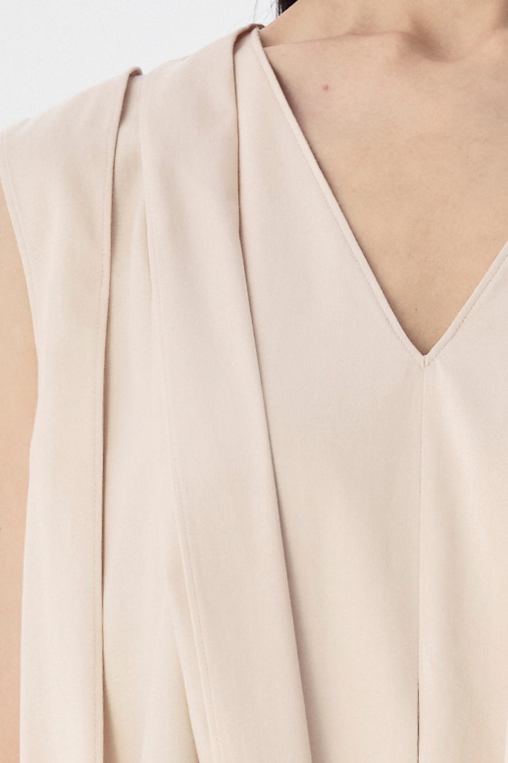 Luz Cotton Dress