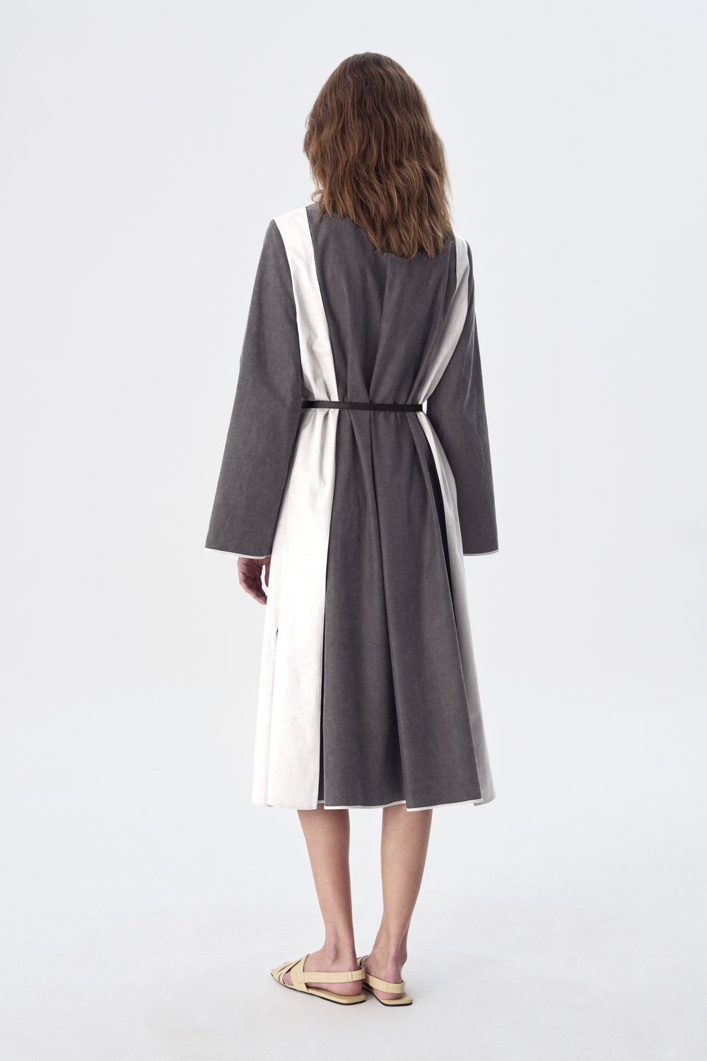 Malinche Coat Dress