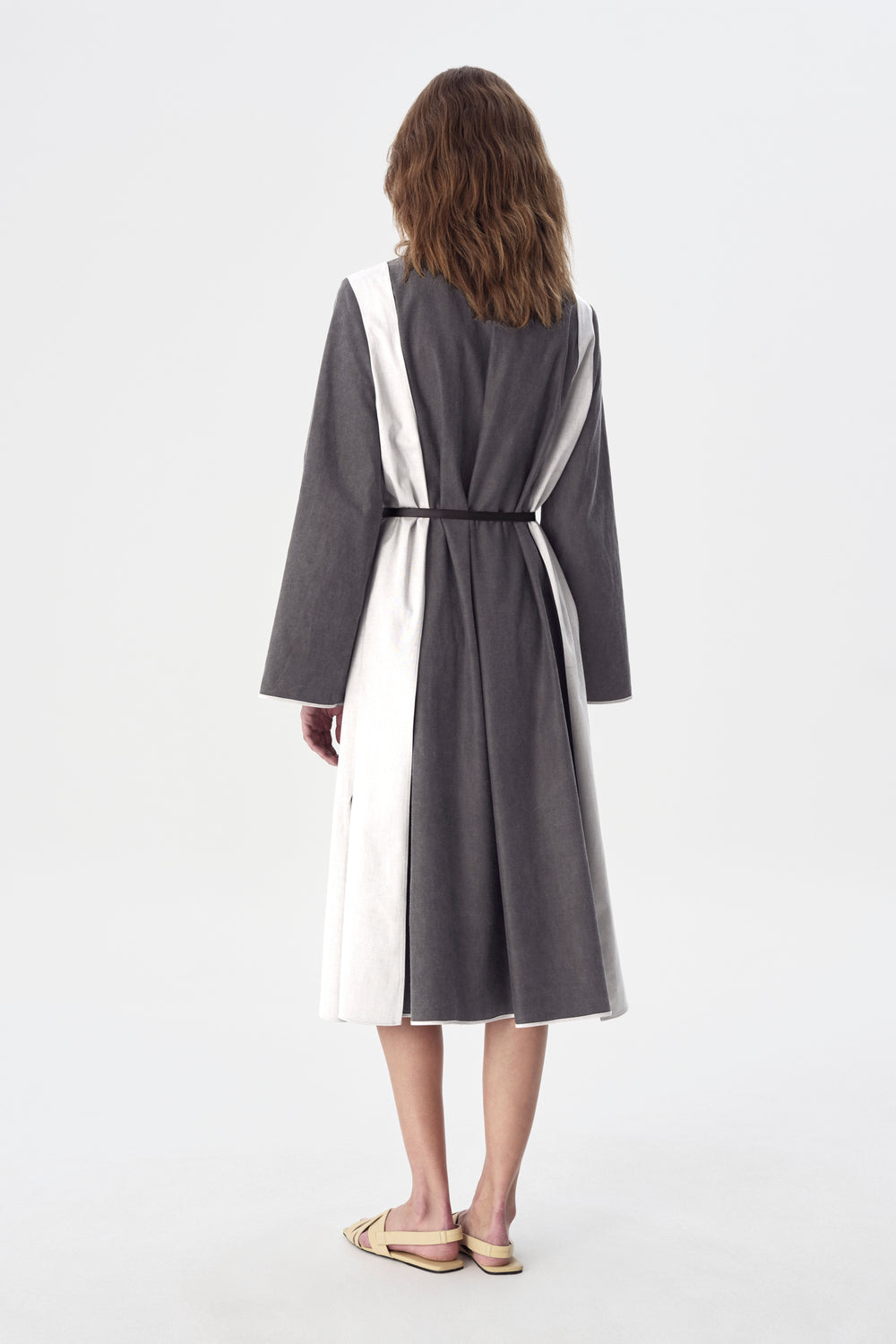 Malinche Coat Dress
