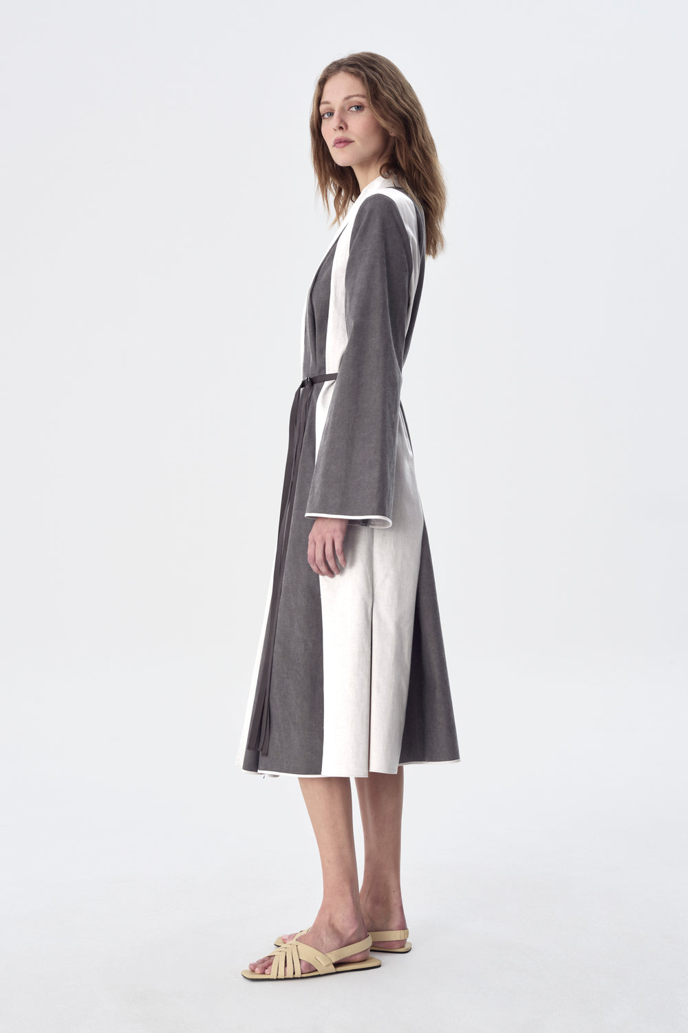 Malinche Coat Dress