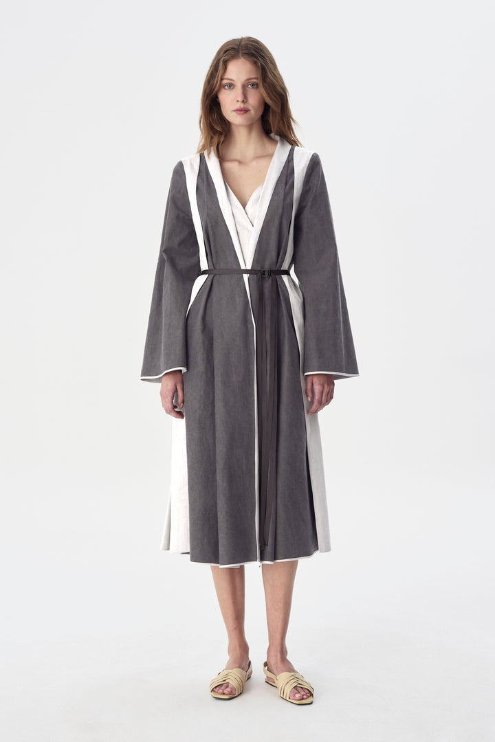 Malinche Coat Dress