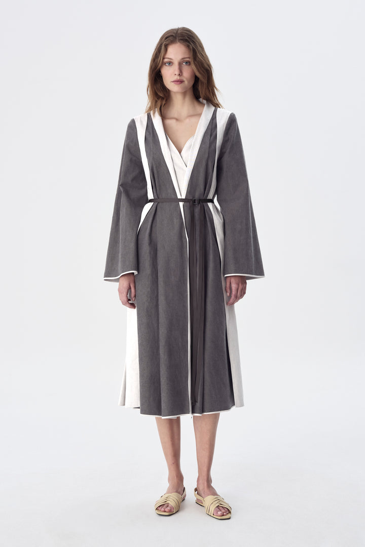 Malinche Coat Dress