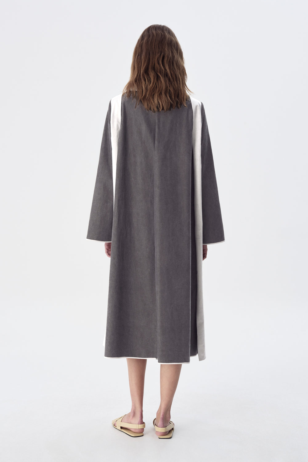 Malinche Coat Dress