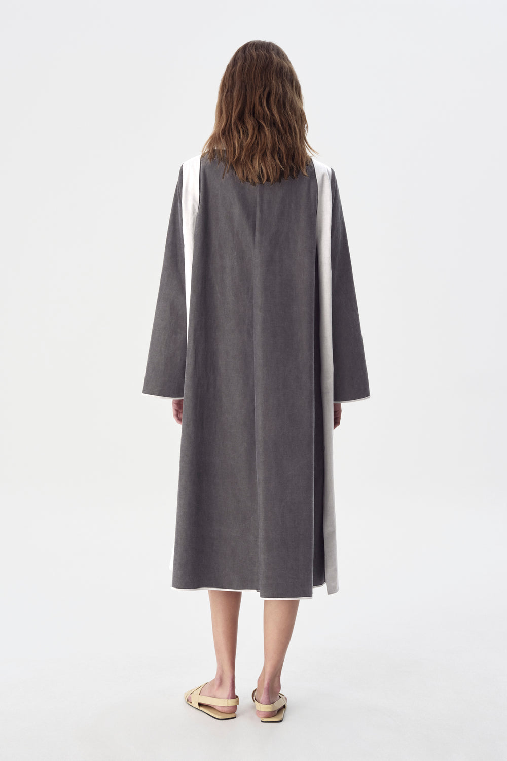 Malinche Coat Dress