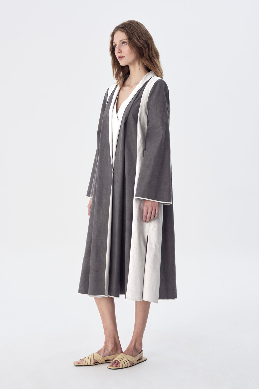 Malinche Coat Dress