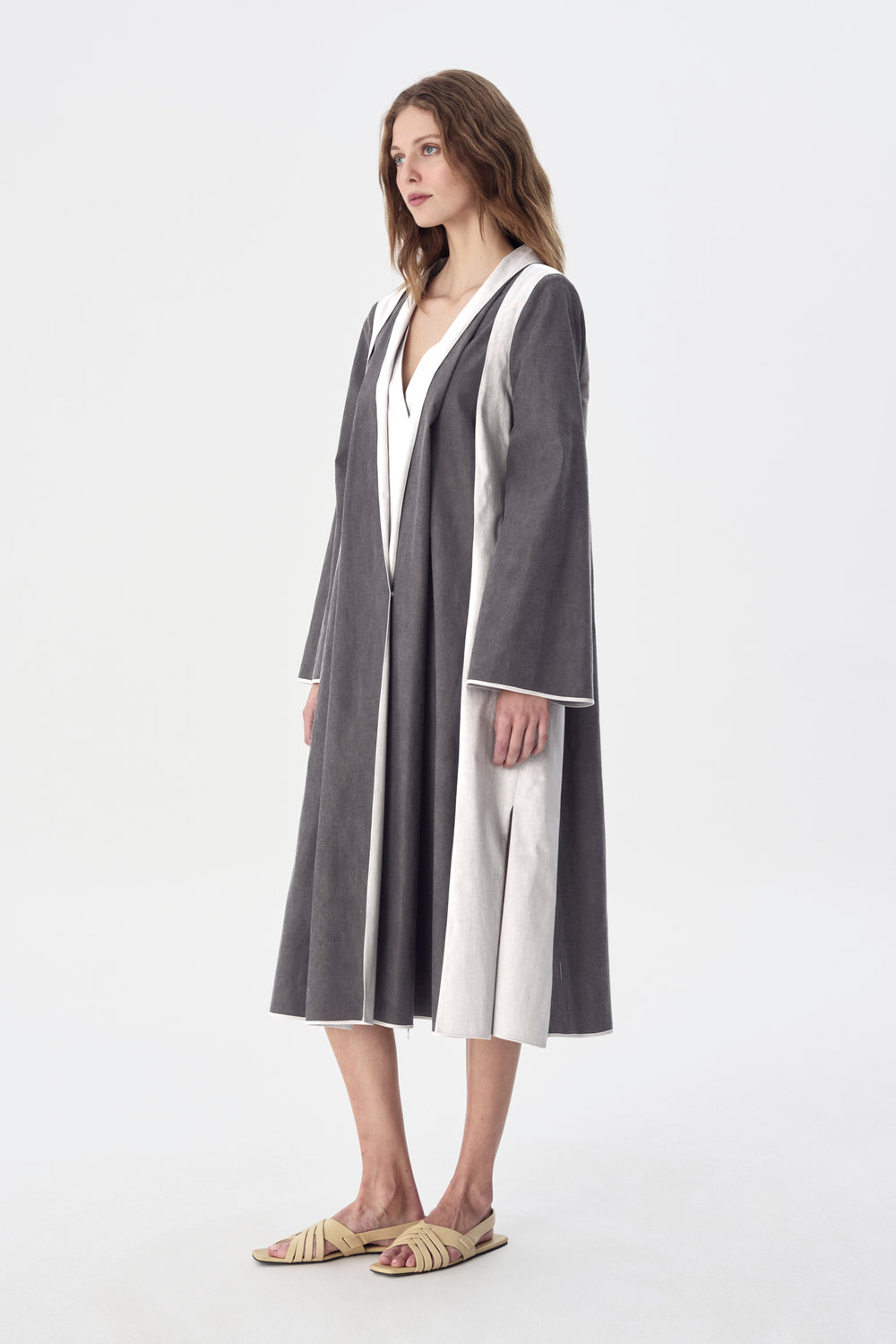 Malinche Coat Dress
