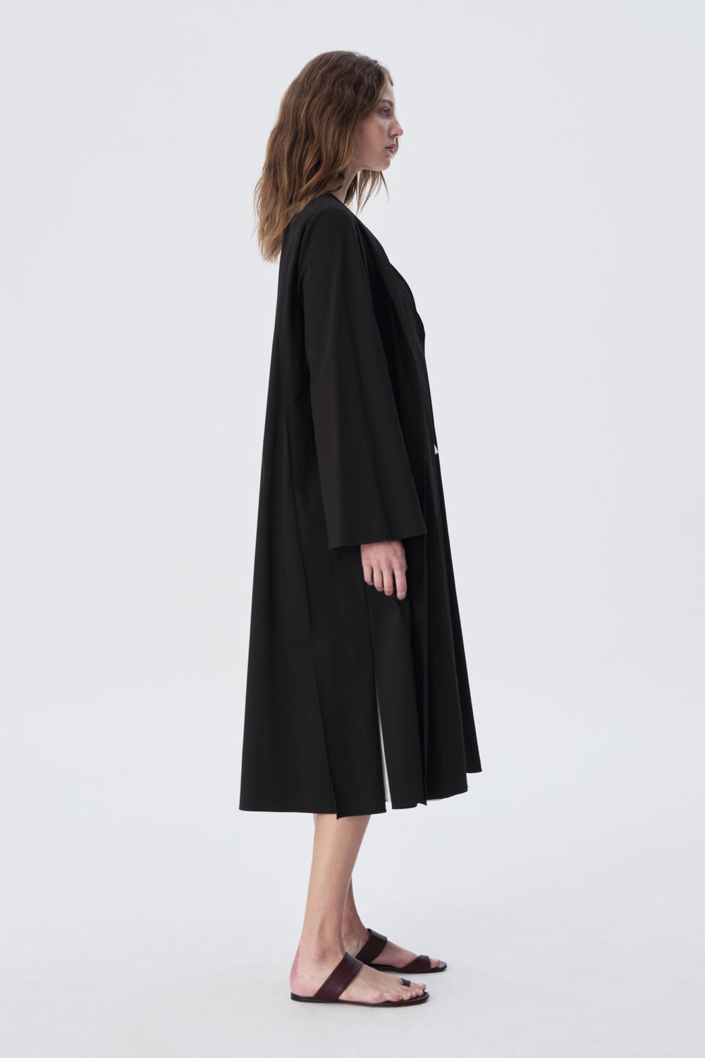 Malinche Coat Dress