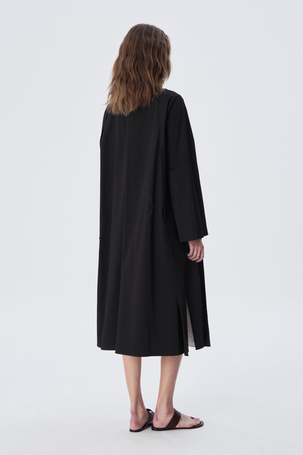 Malinche Coat Dress