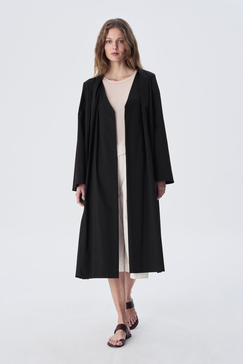 Malinche Coat Dress
