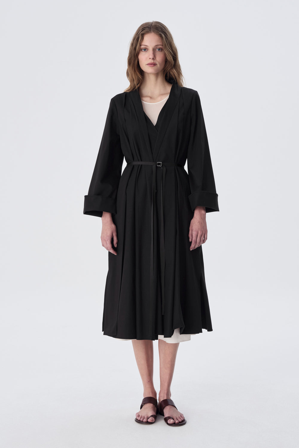 Malinche Coat Dress