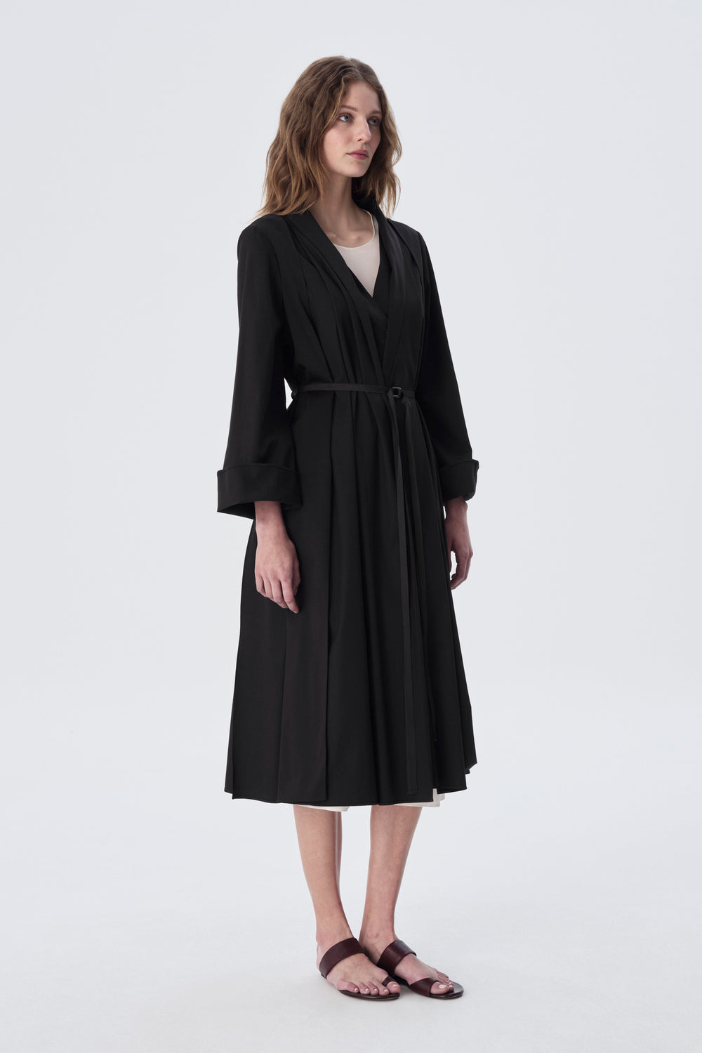 Malinche Coat Dress