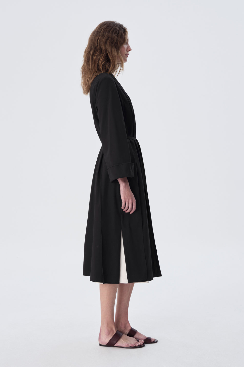 Malinche Coat Dress