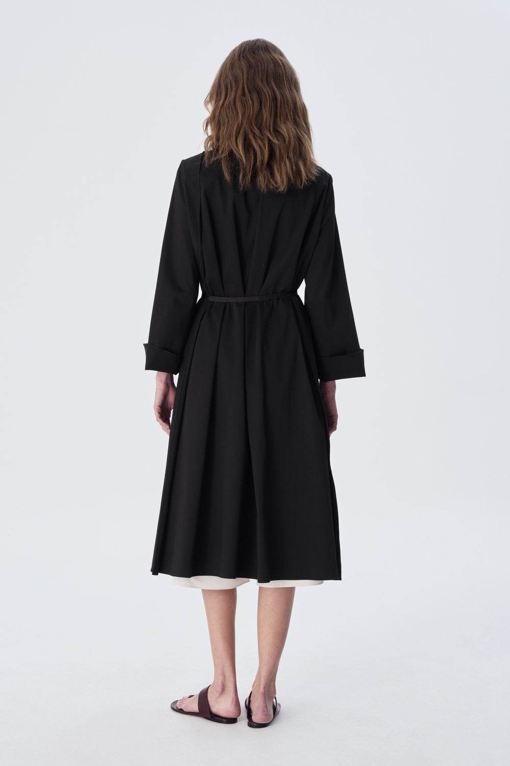 Malinche Coat Dress