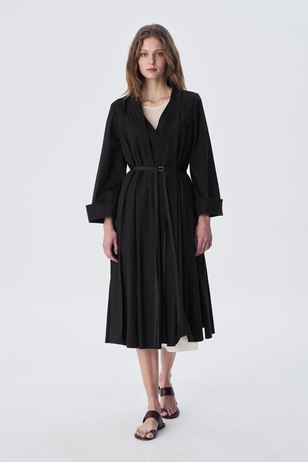 Malinche Coat Dress