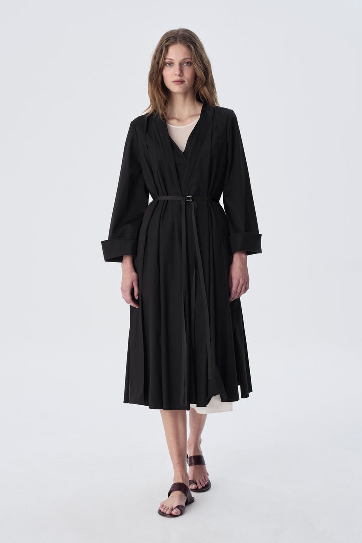 Malinche Coat Dress