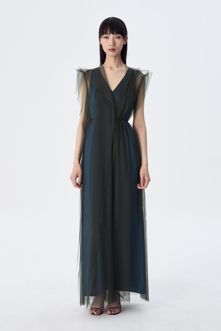 Mana Dress