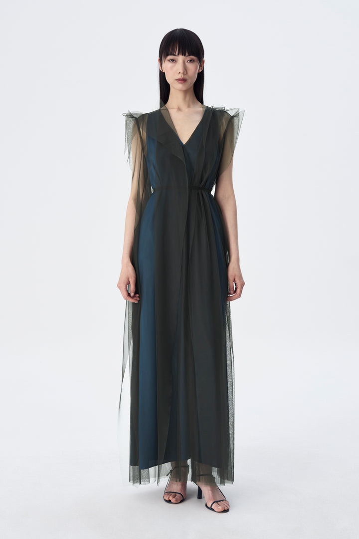 Mana Dress