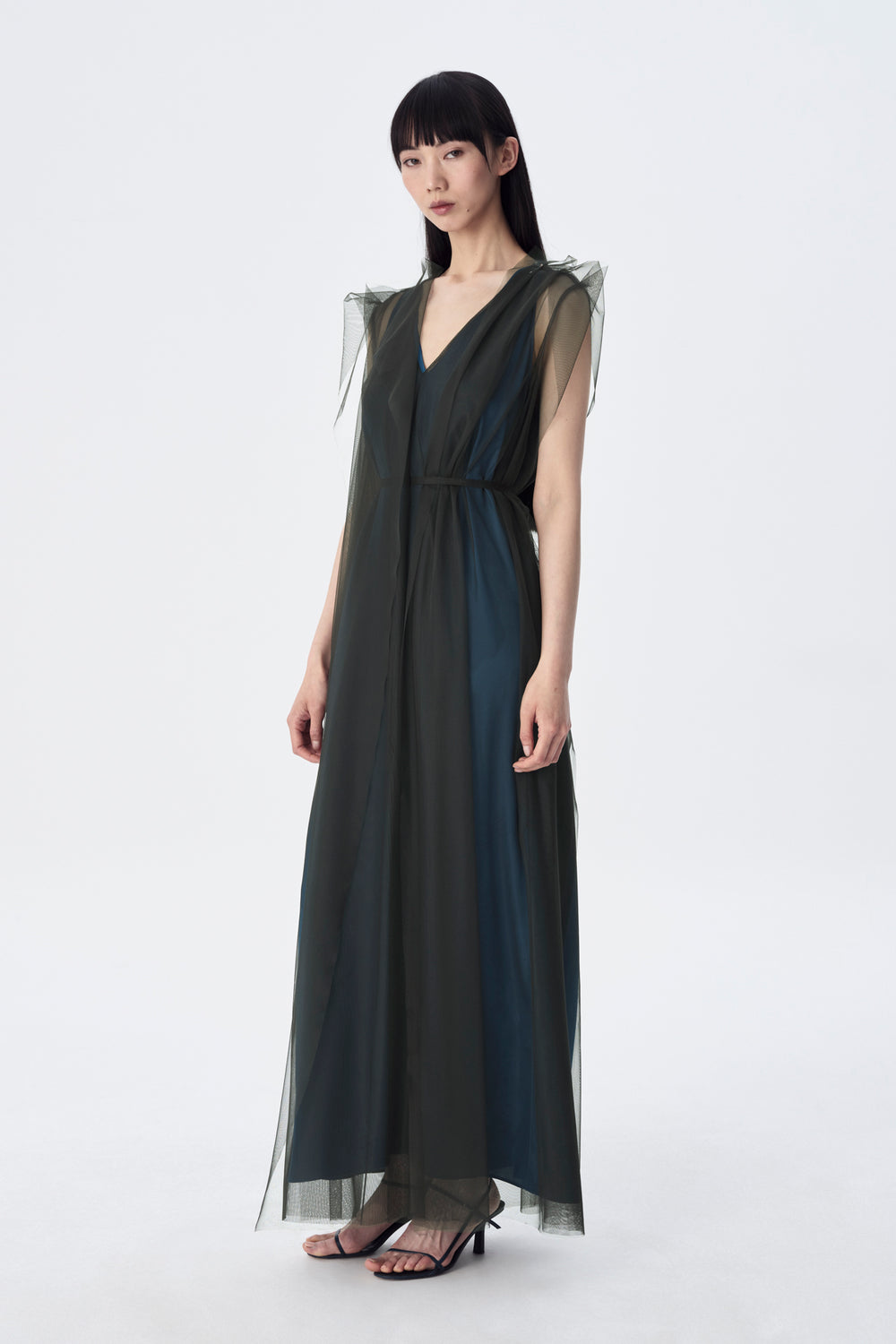 Mana Dress
