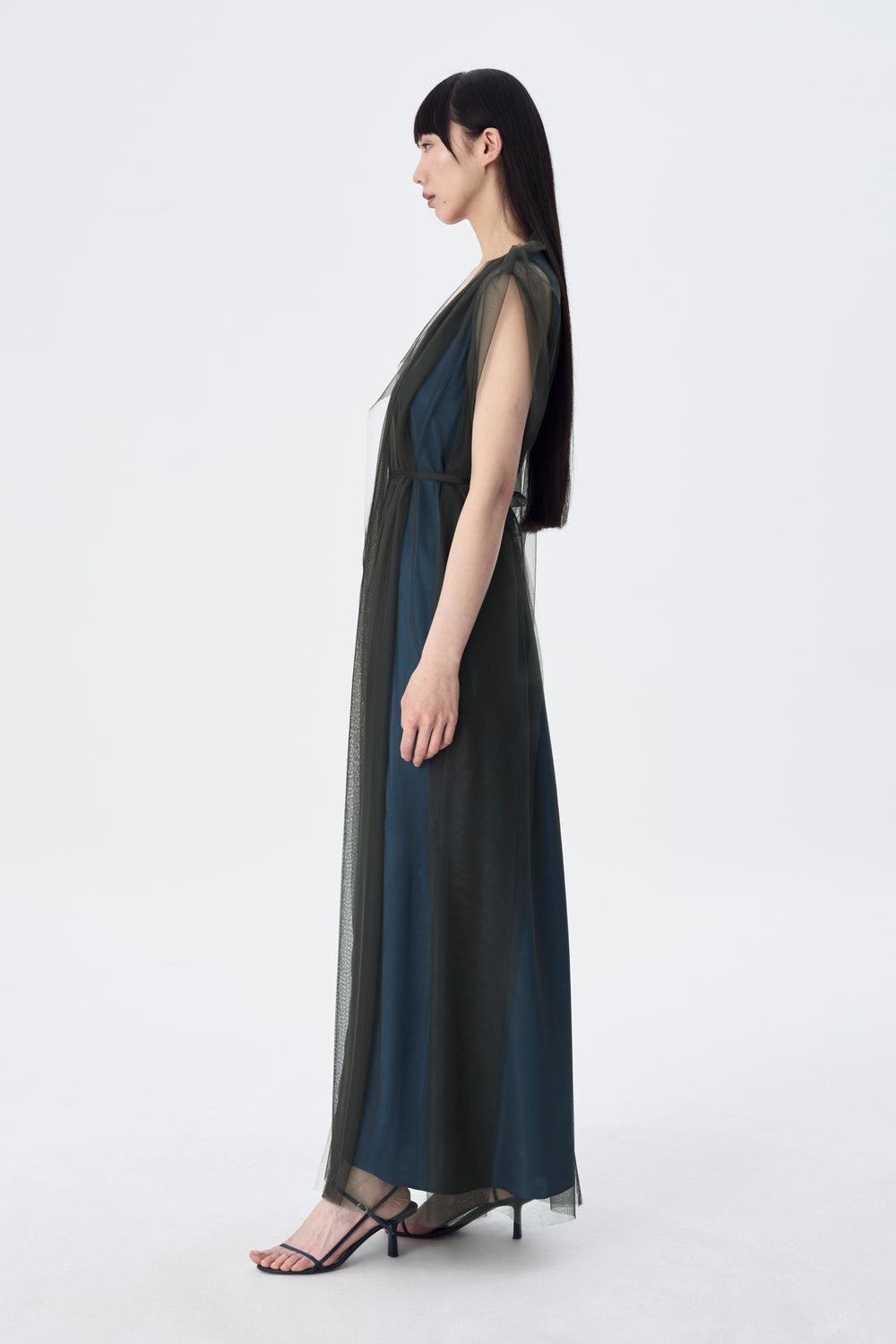 Mana Dress