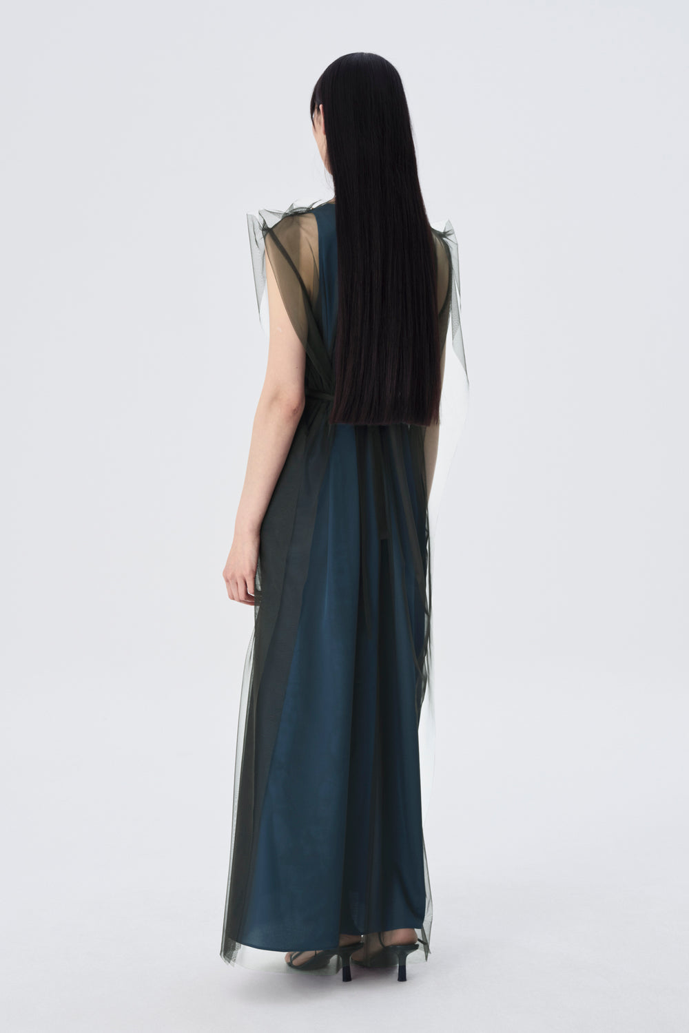 Mana Dress