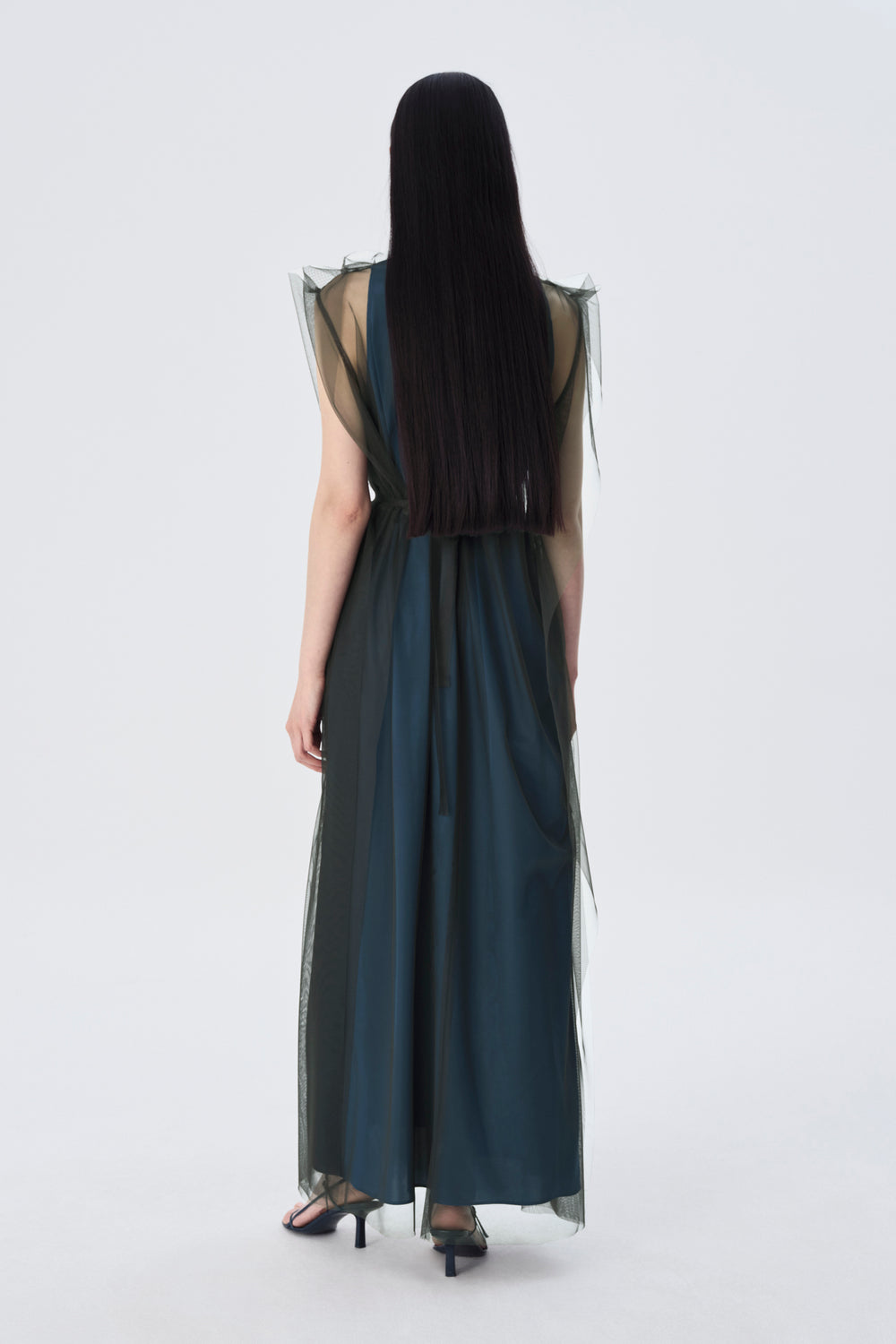 Mana Dress