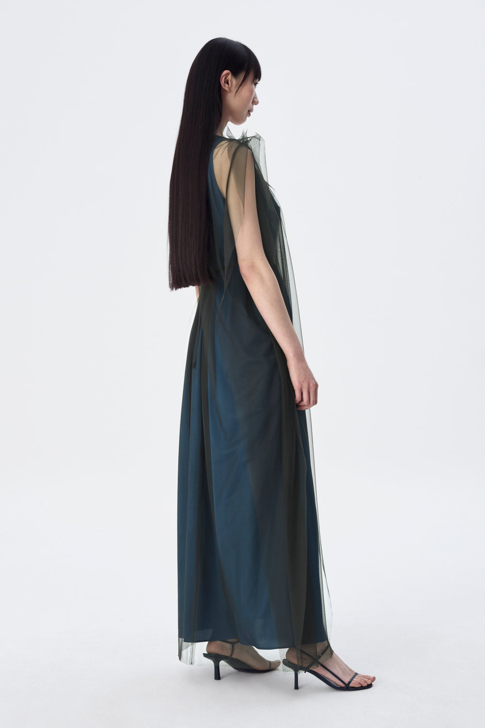 Mana Dress
