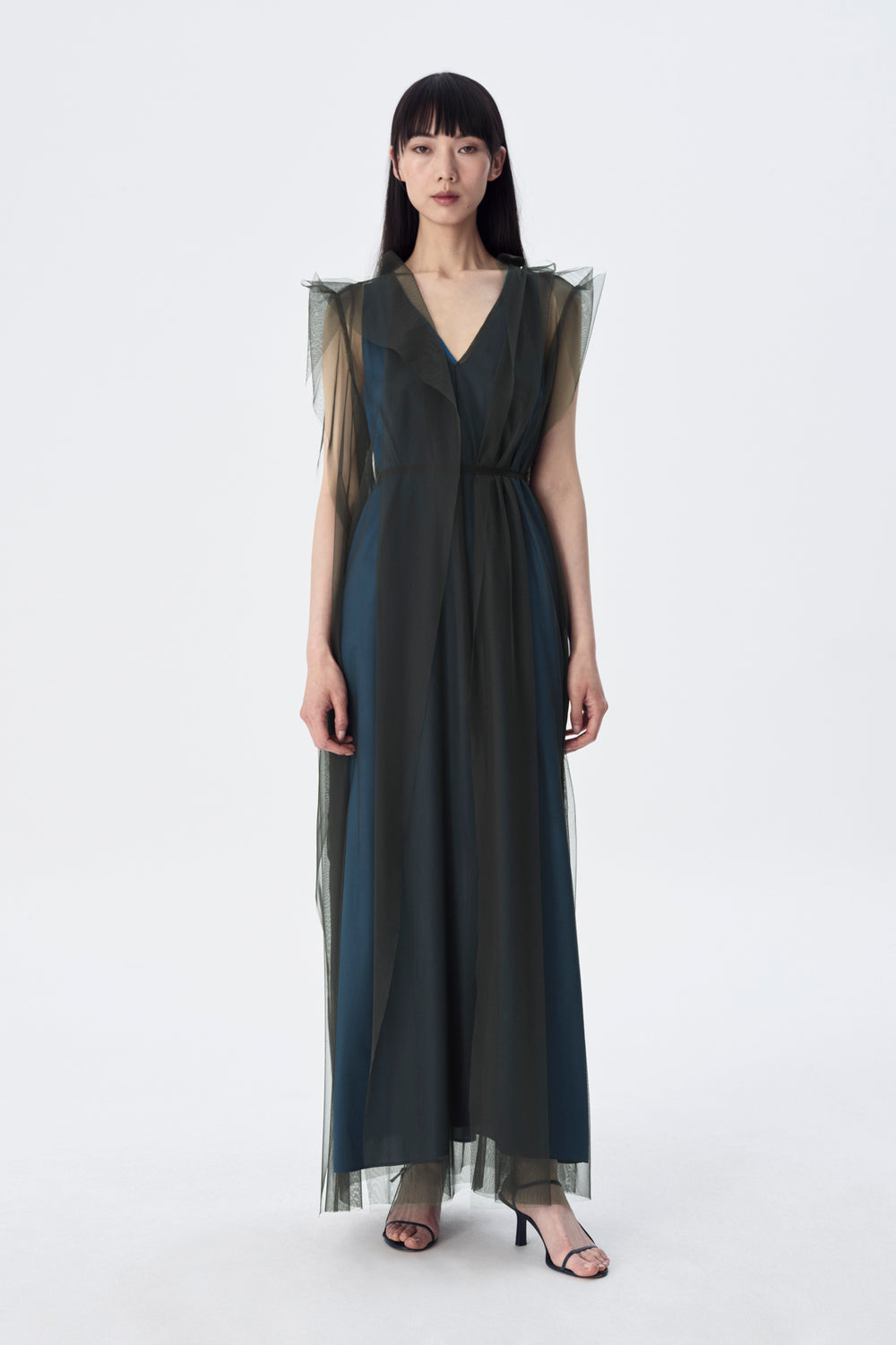 Mana Dress