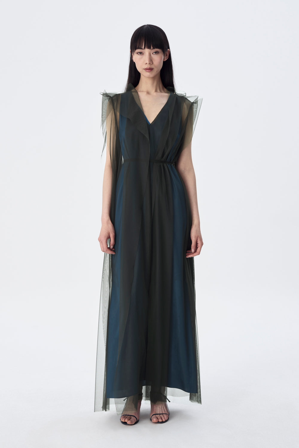 Mana Dress