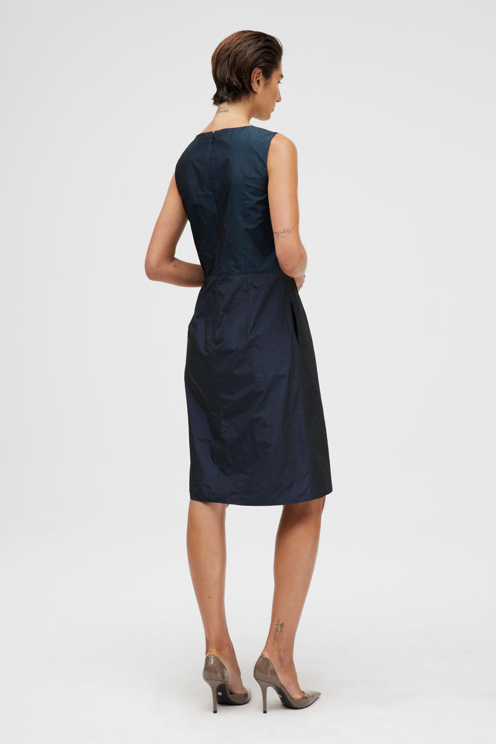 Mare Dress