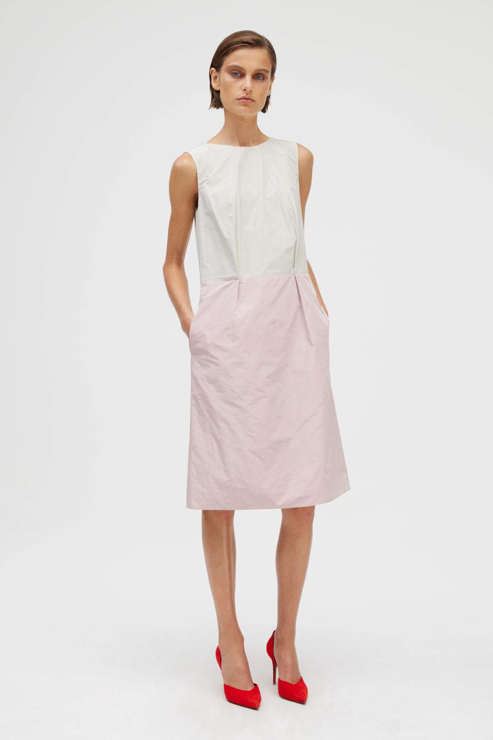 Mare Dress