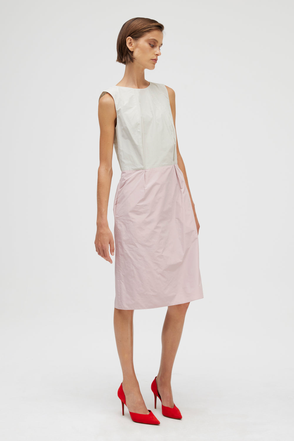 Mare Dress