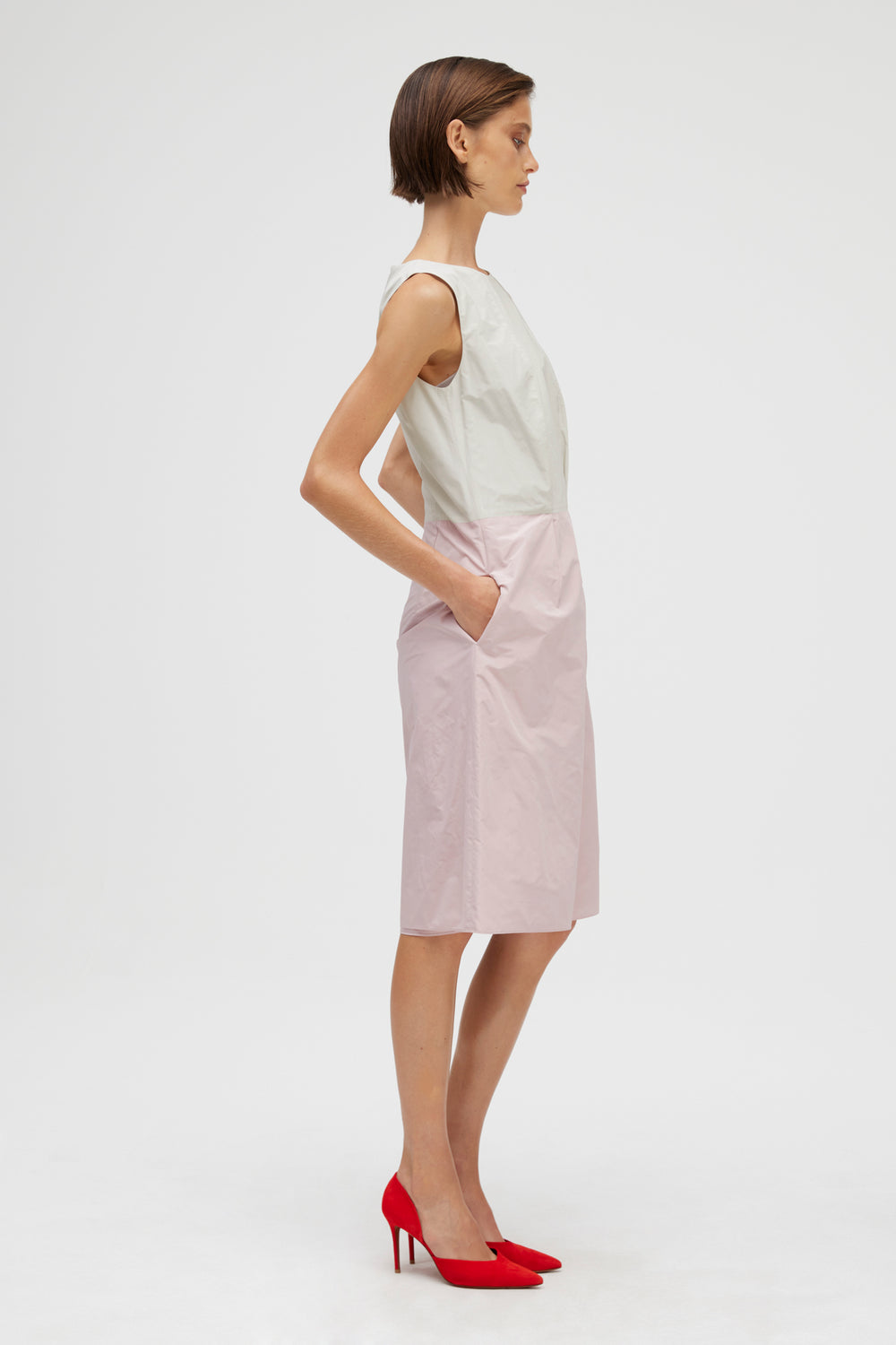 Mare Dress