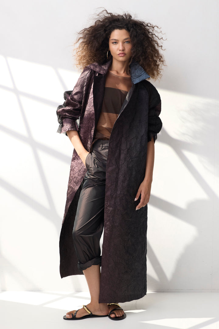 Mariposa Coat