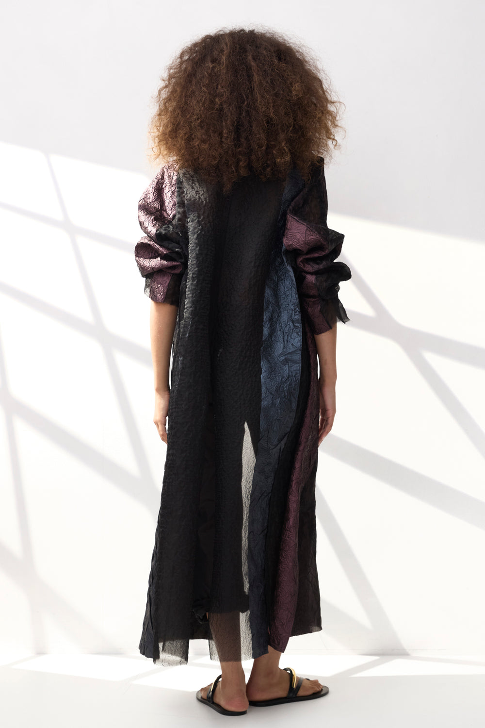Mariposa Coat