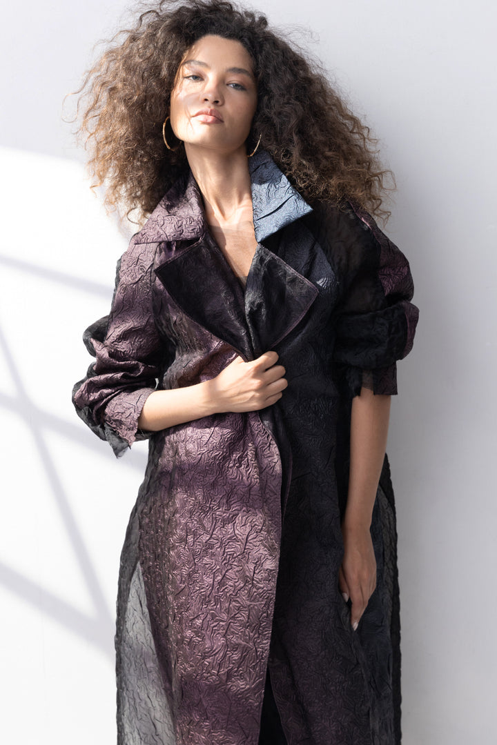 Mariposa Coat