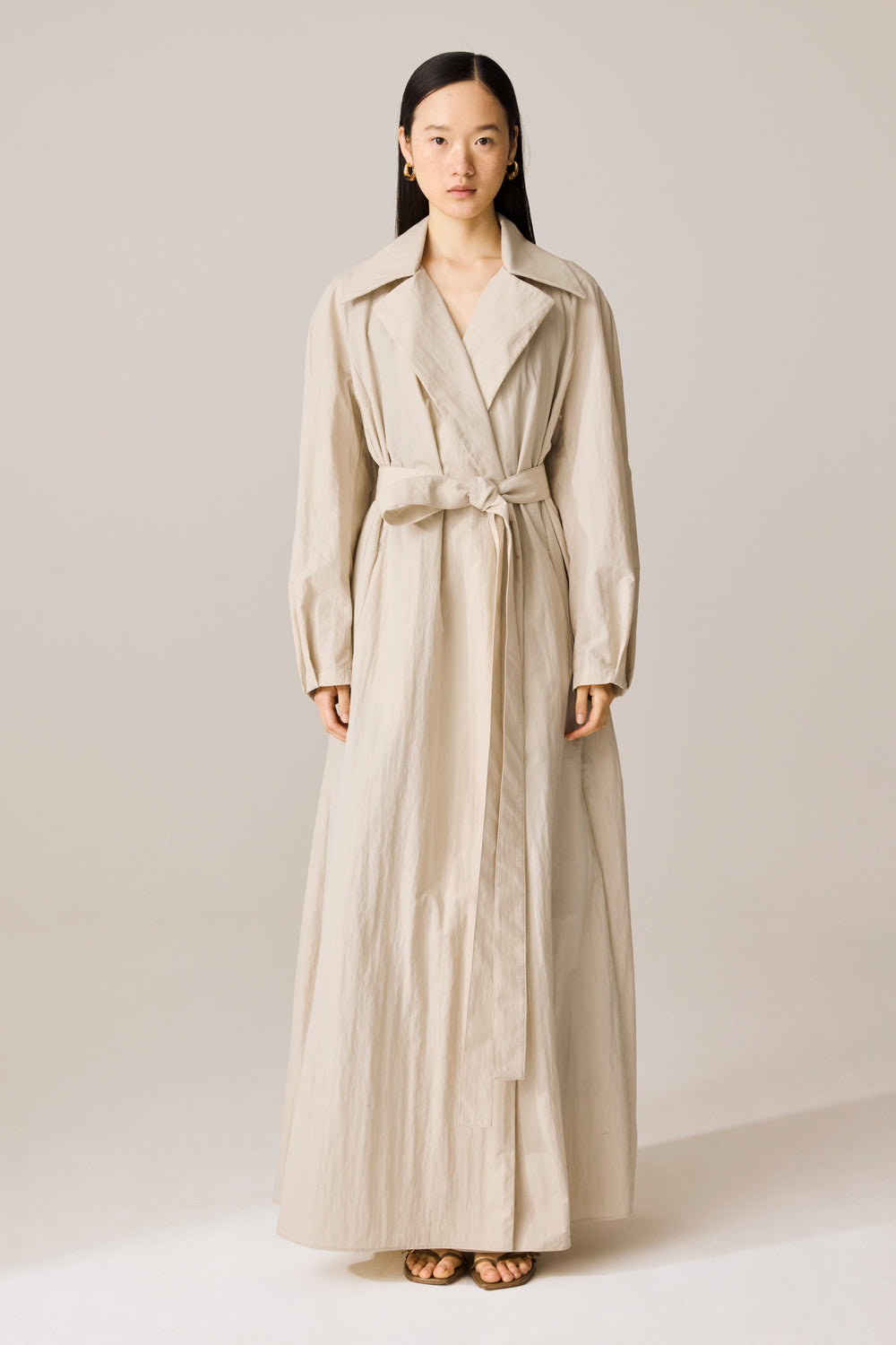 Matei Trench