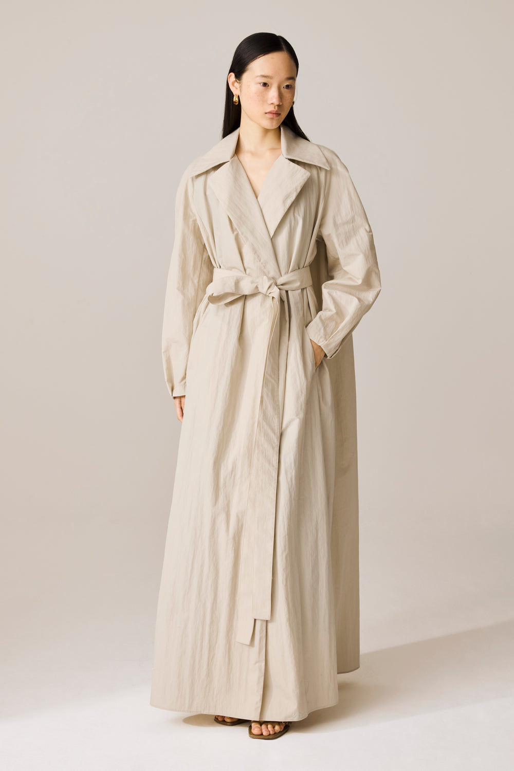 Matei Trench