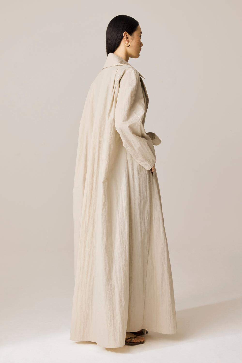 Matei Trench
