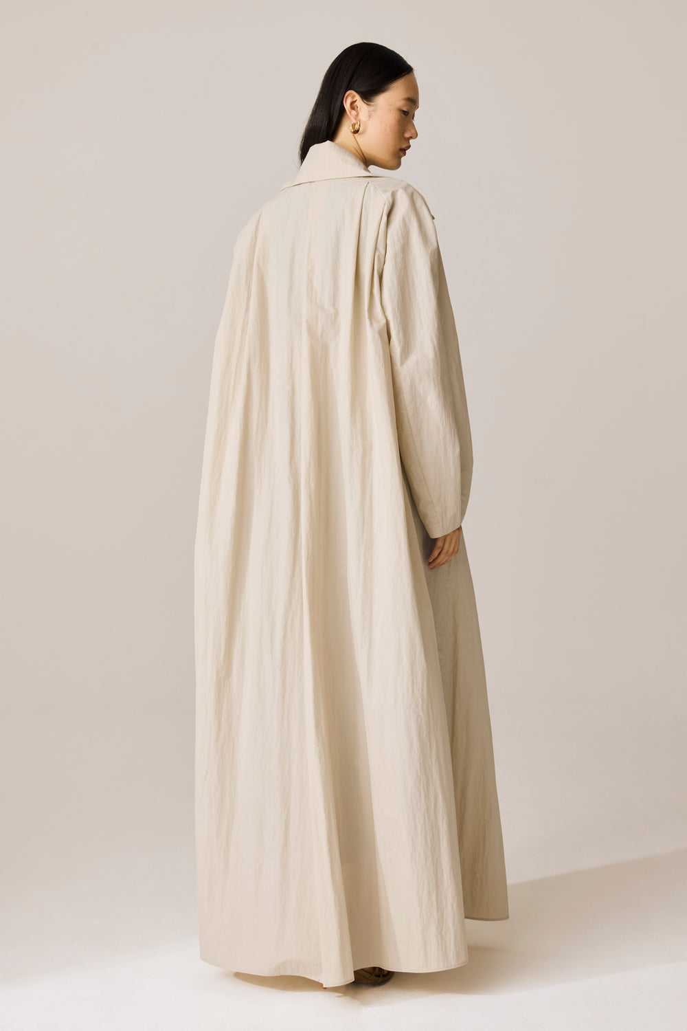 Matei Trench