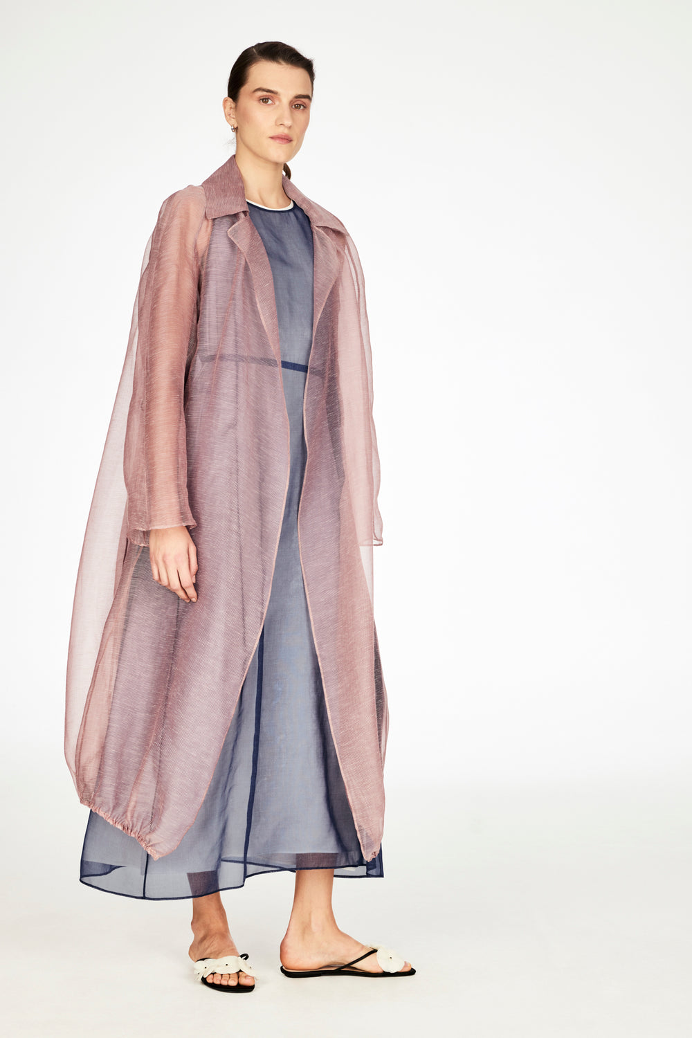 Merida Coat