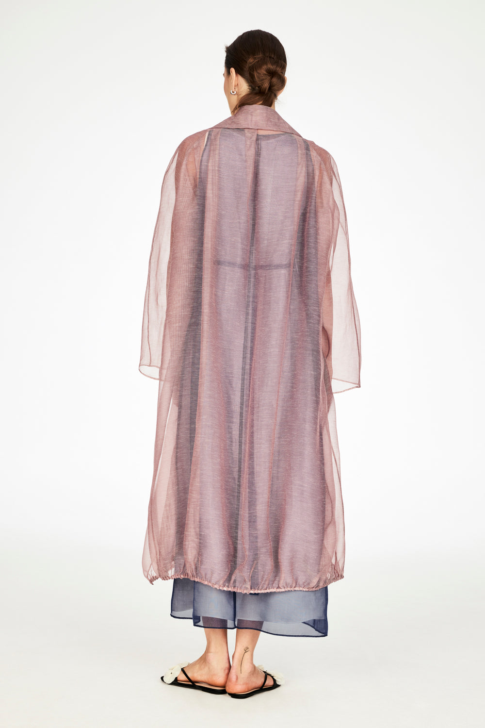 Merida Coat