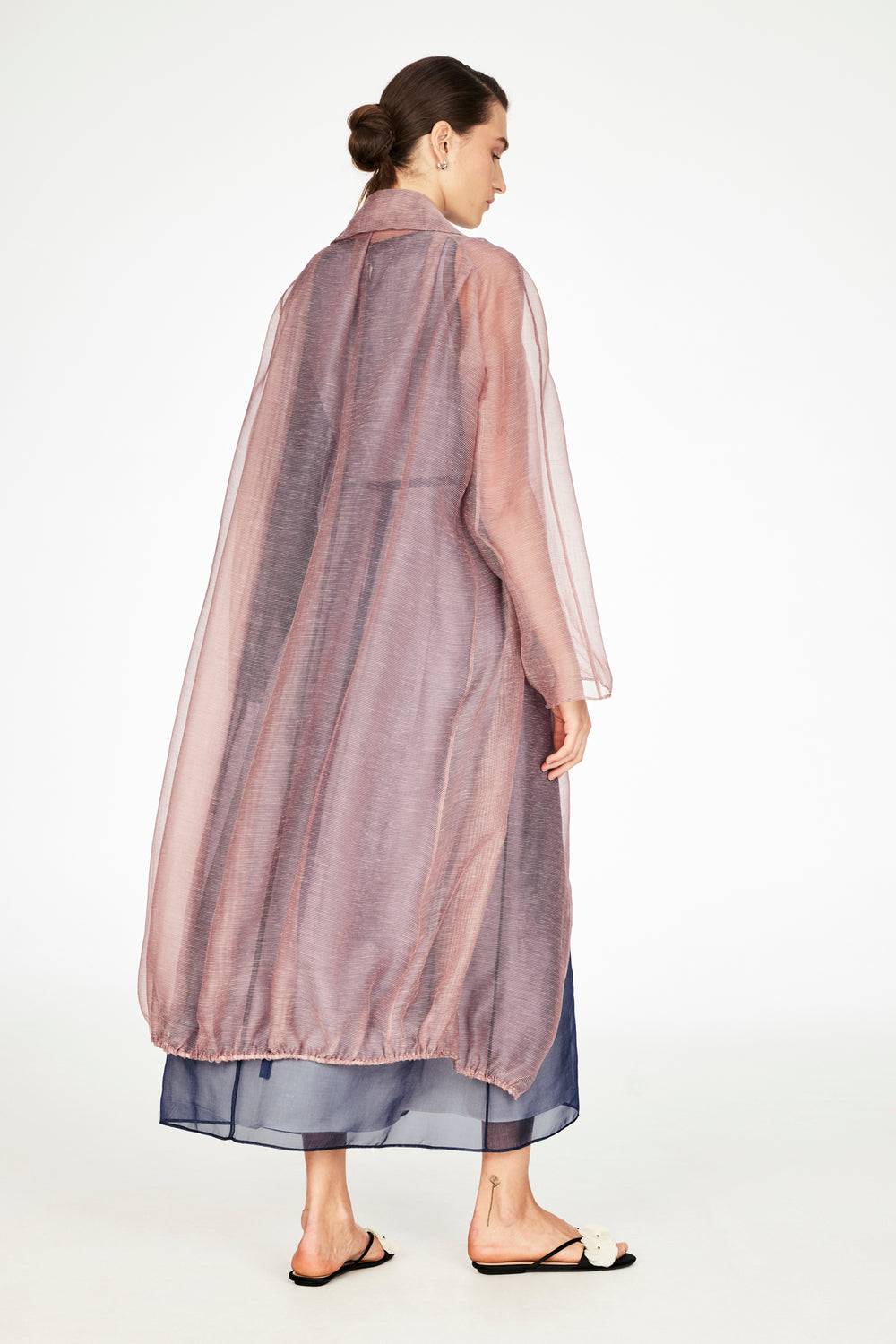 Merida Coat