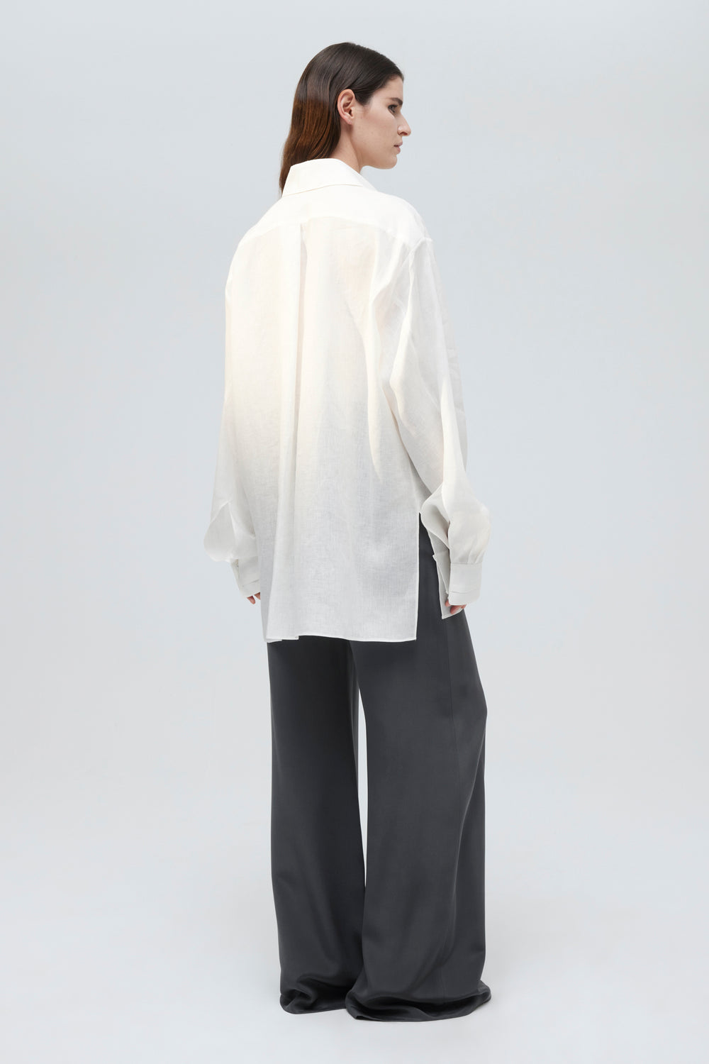 Miho Linen Shirt