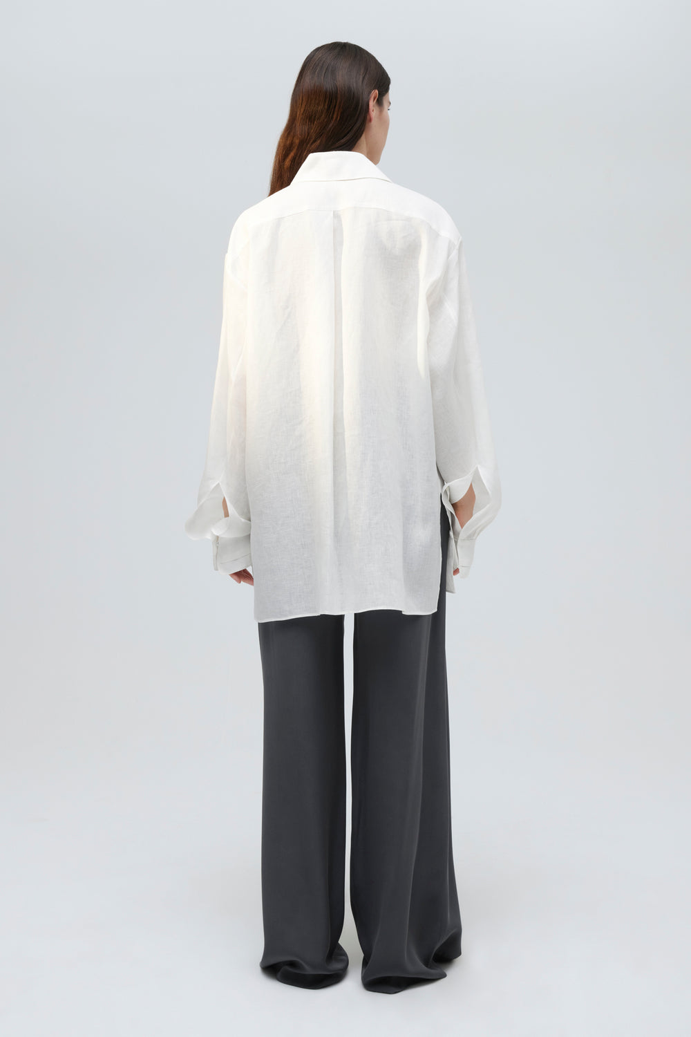 Miho Linen Shirt