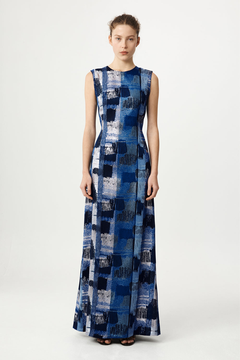 Mulia Gown