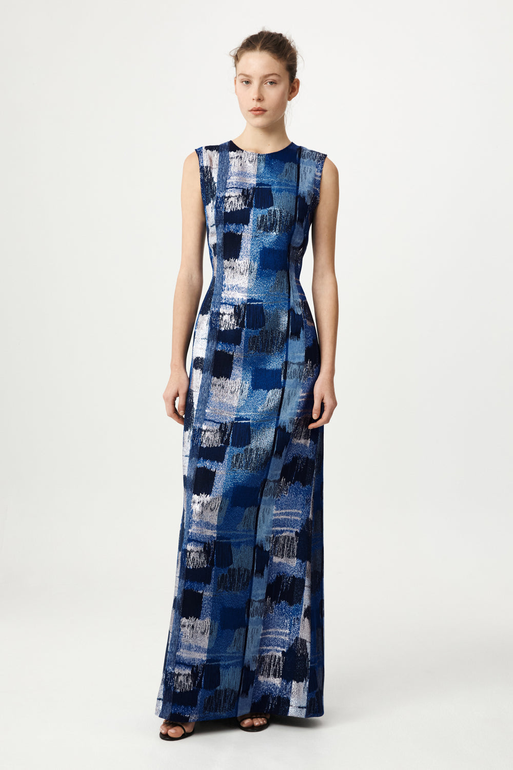 Mulia Gown